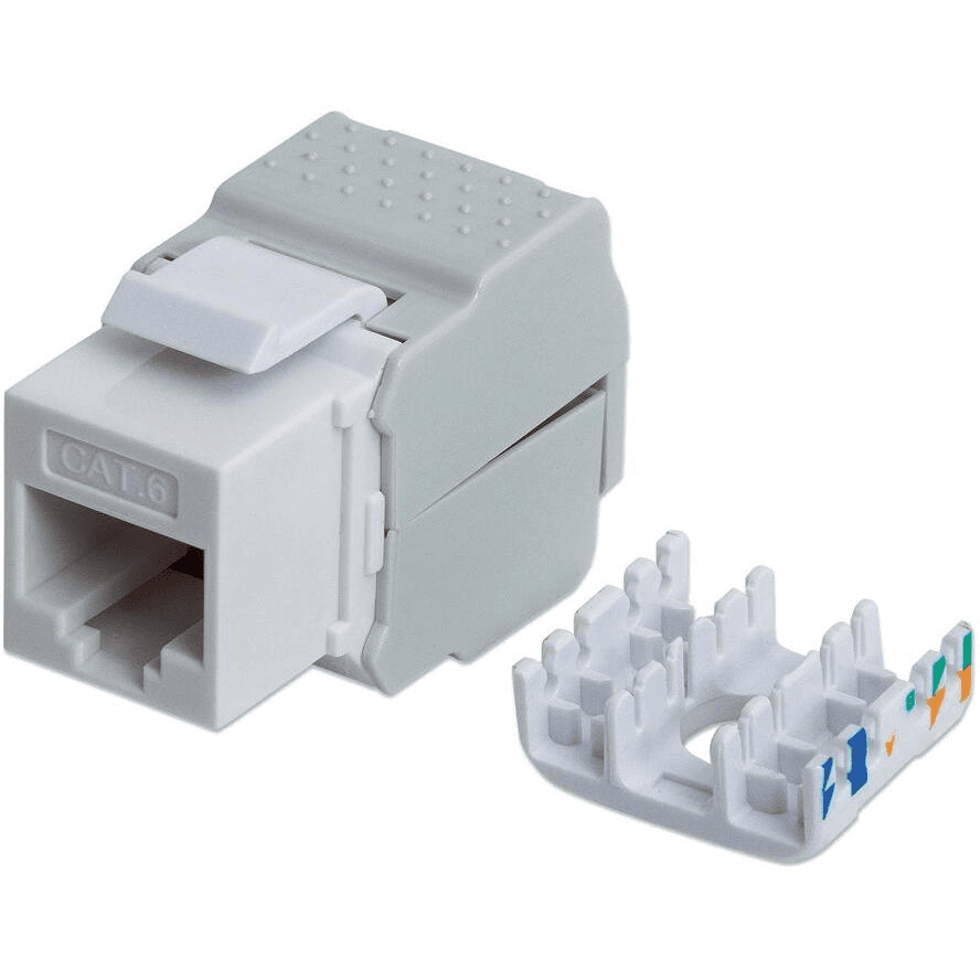 Intellinet 167062 keystone modul