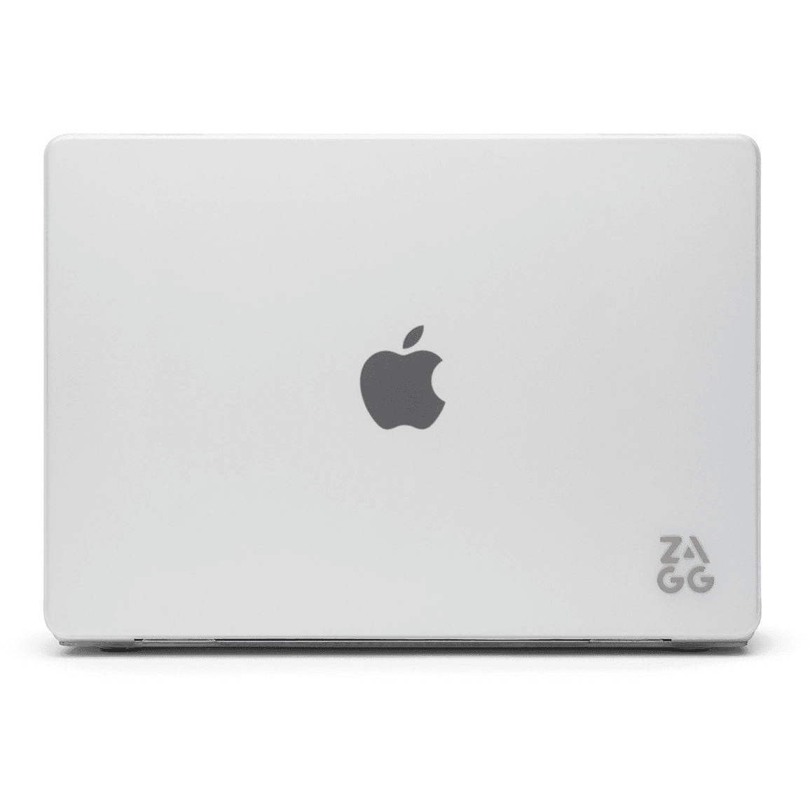 ZAGG MacBook Protection 40,6 cm (16") Tvrdé puzdro Strieborná