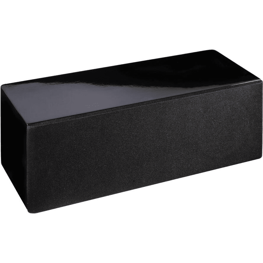 SIEŤOVÝ REPRODUKTOR TERRATEC W1 DLNA AIRPLAY WIFI ČIERNA