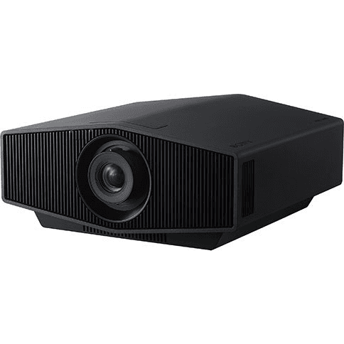 Sony VPL-XW5000 Štandardný projektor 2000 ANSI lumen 3LCD UHD 4K (3840x2160) Čierna
