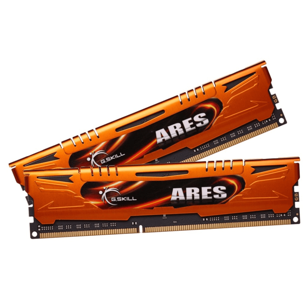 Pamäť RAM DDR3 G.SKILL 8 GB 1600 9