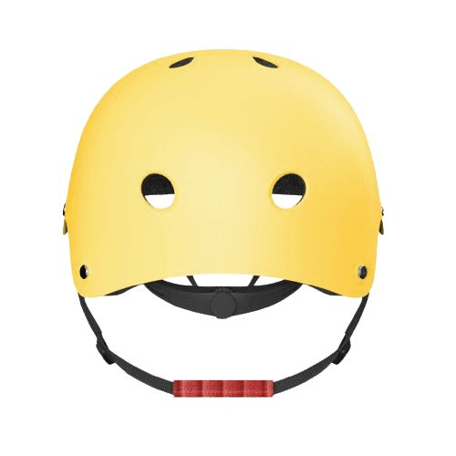 Ninebot by Segway Commuter Helmet L Žltá
