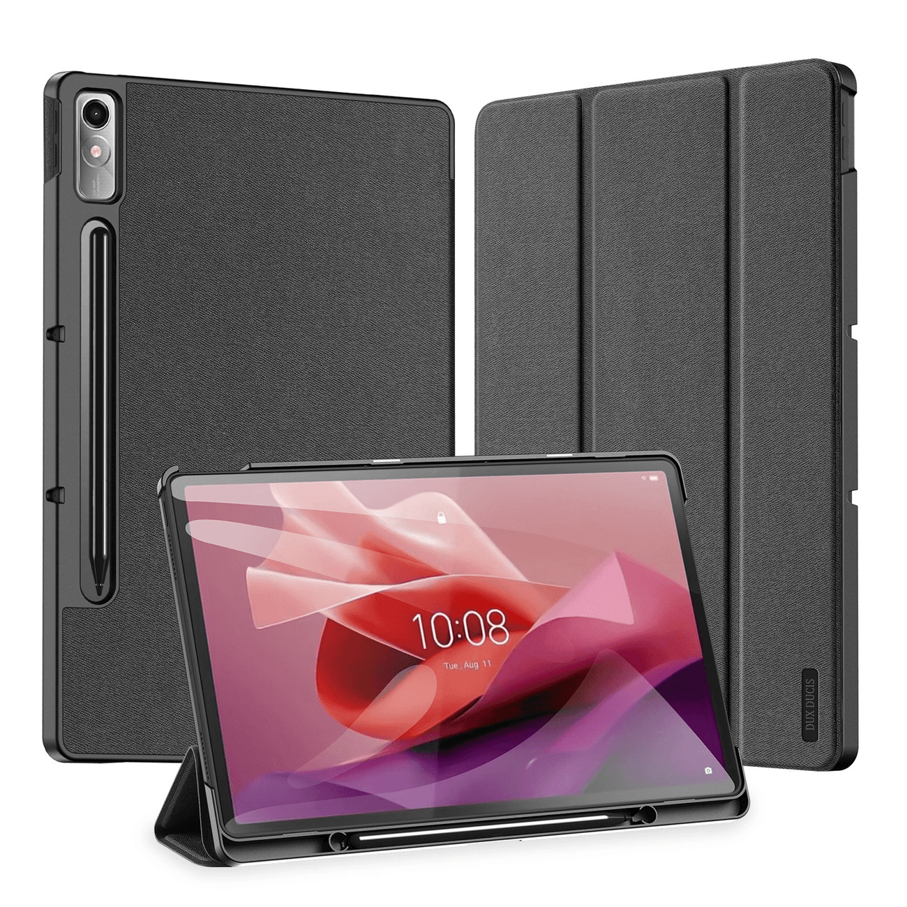 Puzdro Dux Ducis pre Lenovo Tab P12 12.7"