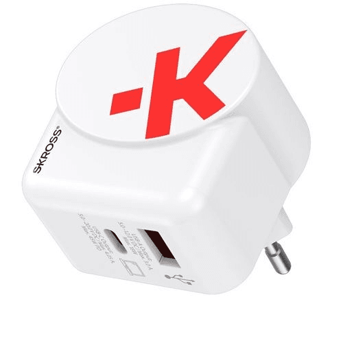 USB nabíjačka Skross 1302424