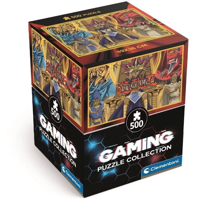 Clementoni 35603 puzzle
