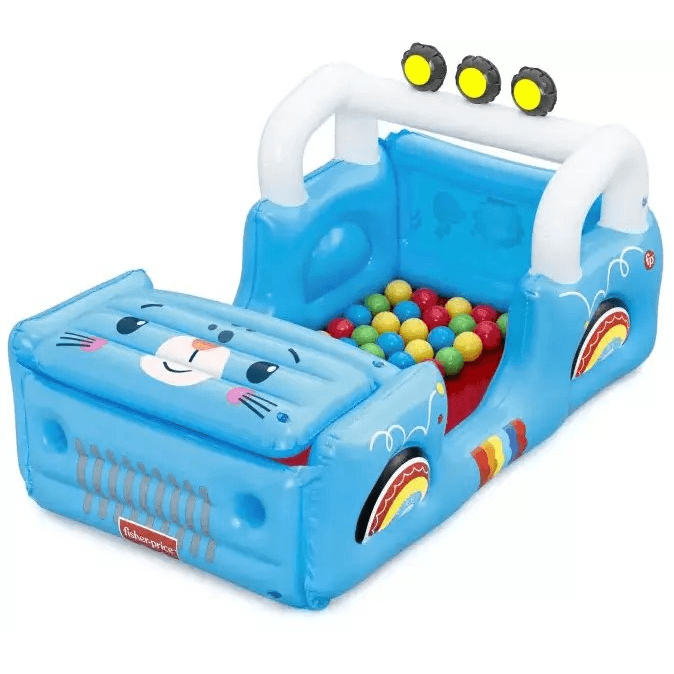 Bestway 93577 jamka na guľôčky / detský guličkový bazén
