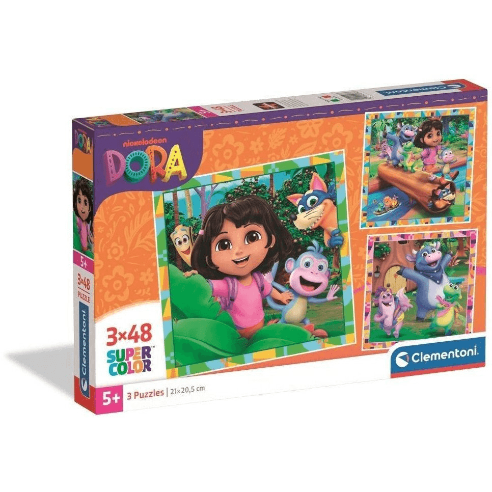 Clementoni 25078 puzzle