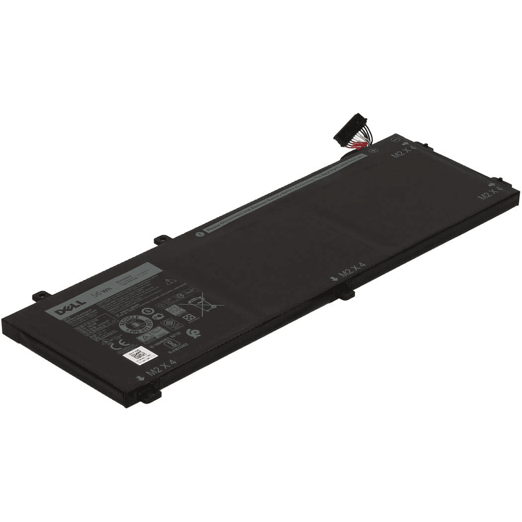 DELL M7R96 náhradný diel na laptop Batérie