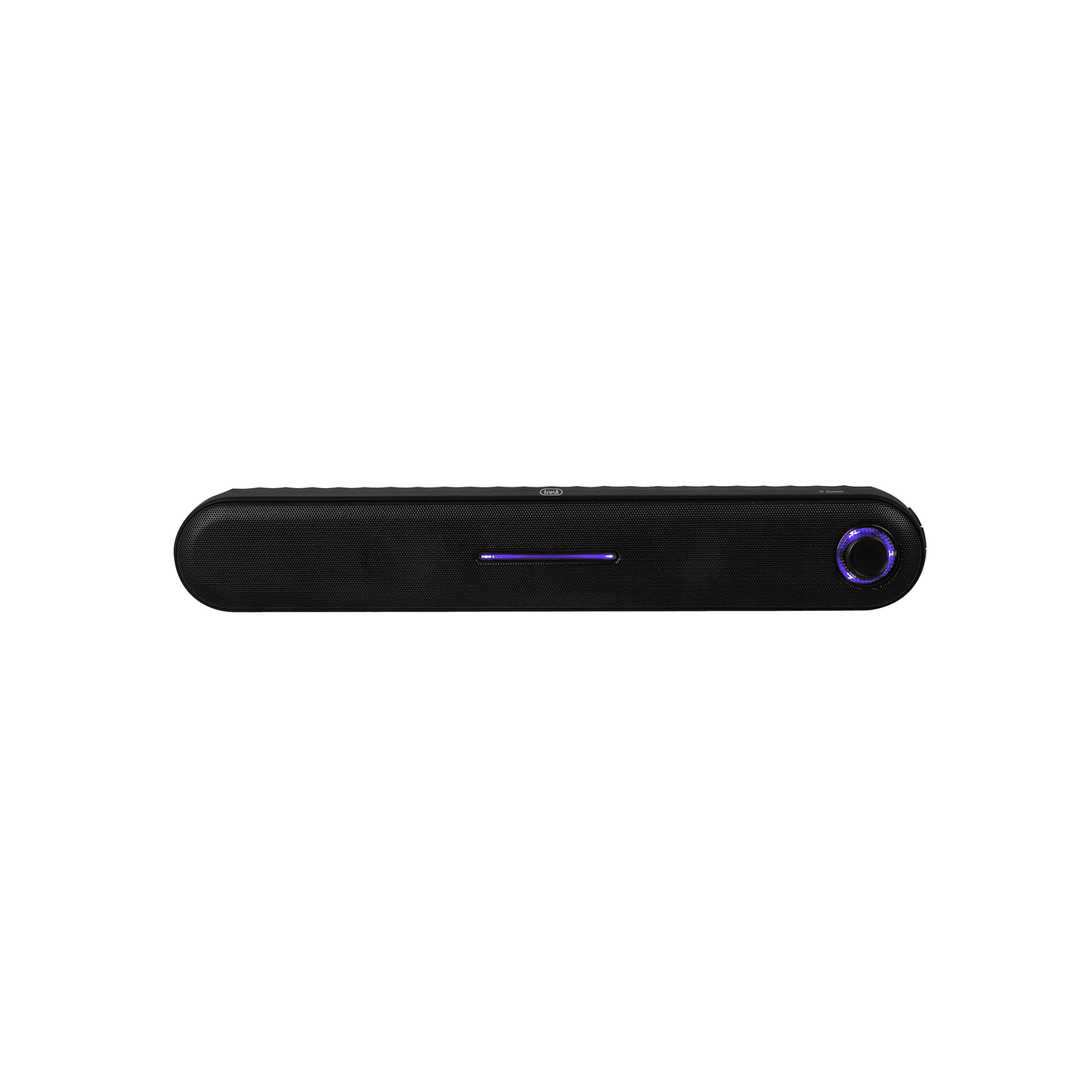 Trevi SB 8312 TV Čierna 2.0 kanály/kanálov 30 W