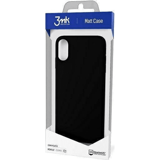 Kryt 3mk pre Xiaomi 12 Pro, červený