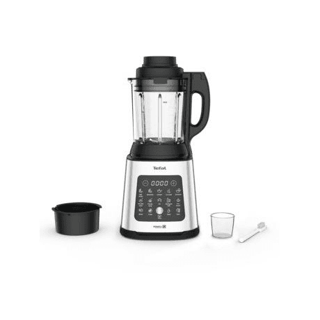 Tefal Perfectmix Cook BL83SD 1,75 L Stolný mixér 1400 W Čierna, Nerezová oceľ