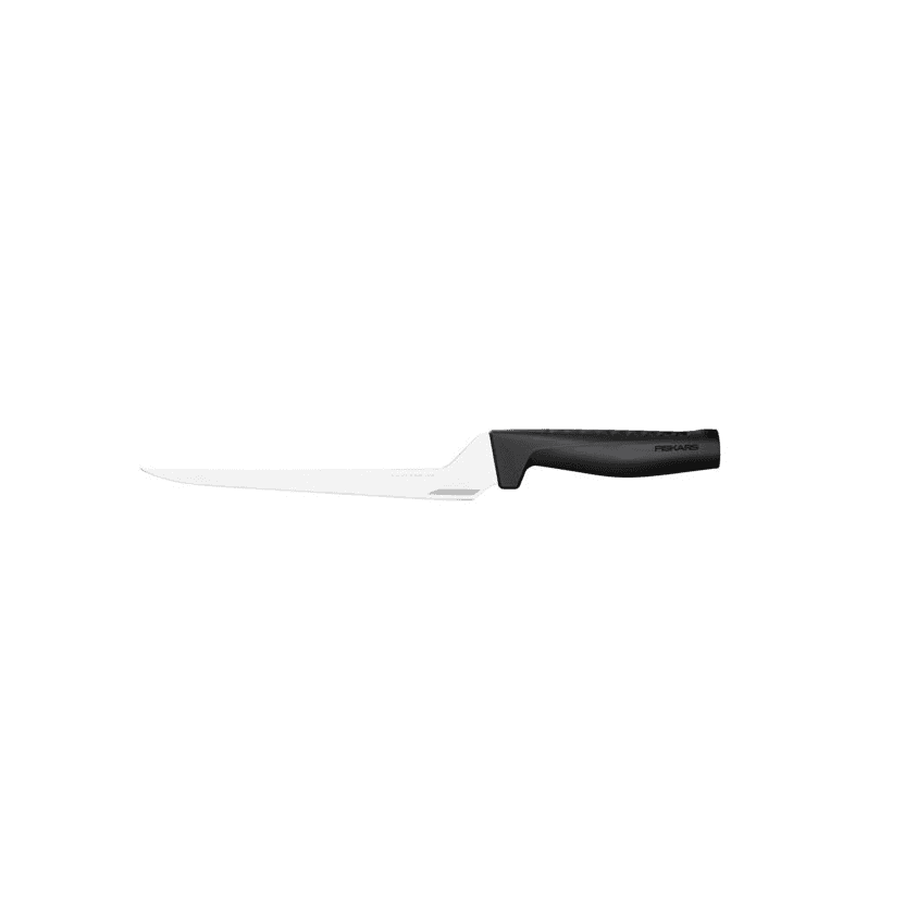 FILETOVACÍ NÔŽ FISKARS HARD EDGE, 22 CM