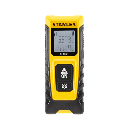Laserový diaľkomer STANLEY 30m STHT77100-0