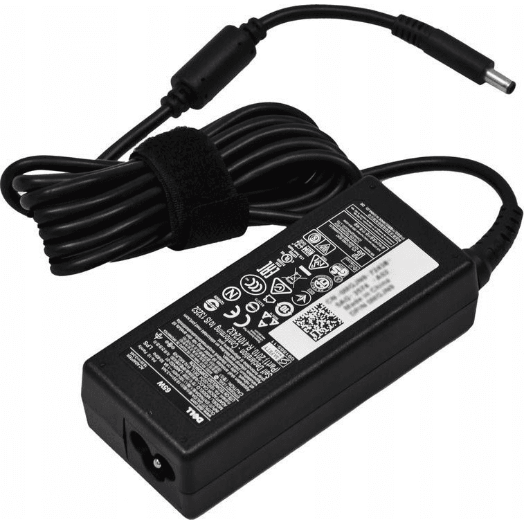 DELL napájací adaptér, 45W, 19.5V, 3, YTFJC
