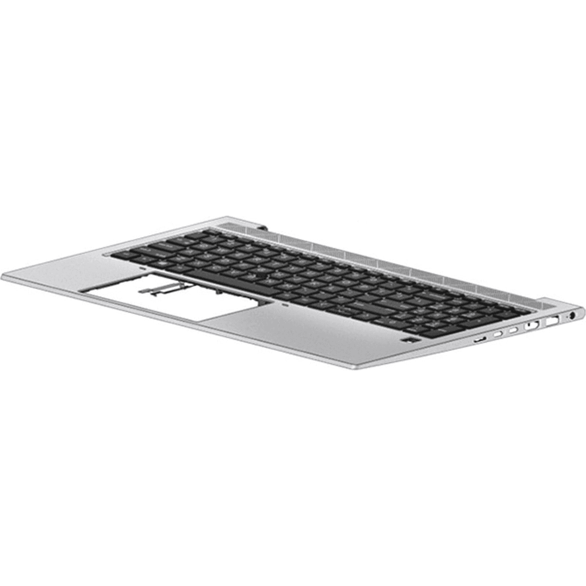 HP M35816-B31 náhradný diel na laptop Klávesnica