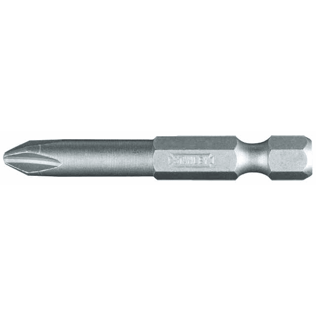 Bity/Nadstavce Stanley 1-68-992 1/4" 10 kusov