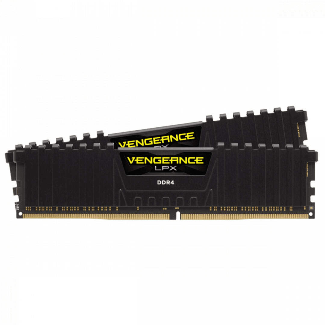 Pamäť RAM DDR4 Corsair 16 GB 3200 16