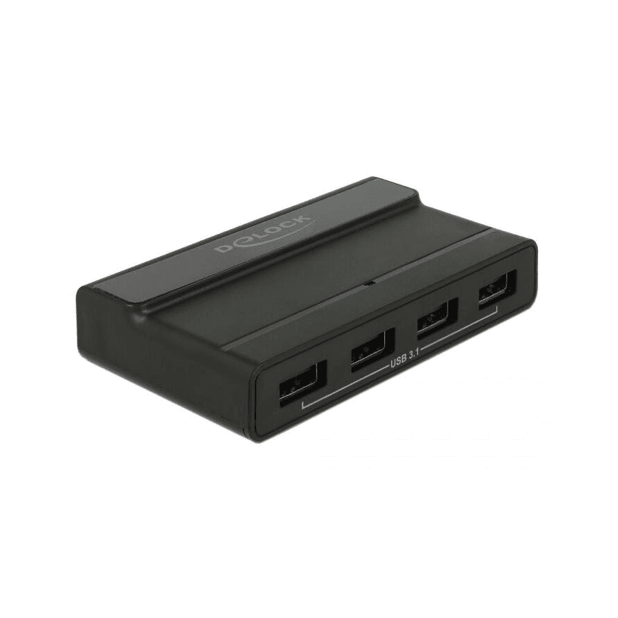 USB Hub Delock 64053 4 porty