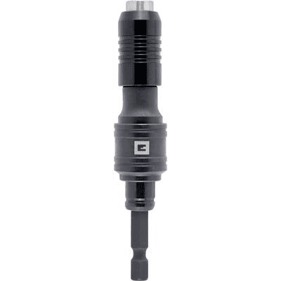 Einhell Otočný držiak bitov s 1/4" stopkou E 6,3 - 98,5 mm