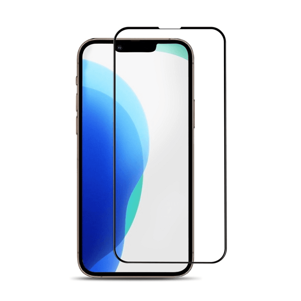 Tvrdené sklo OEM pre Apple iPhone 15 Plus 1 ks
