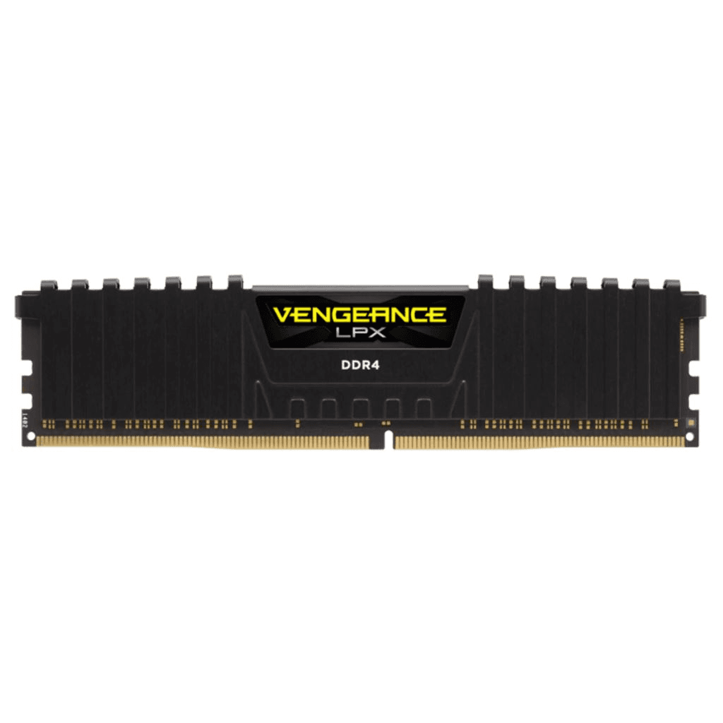 Pamäť RAM DDR4 Corsair 8 GB 3200 16
