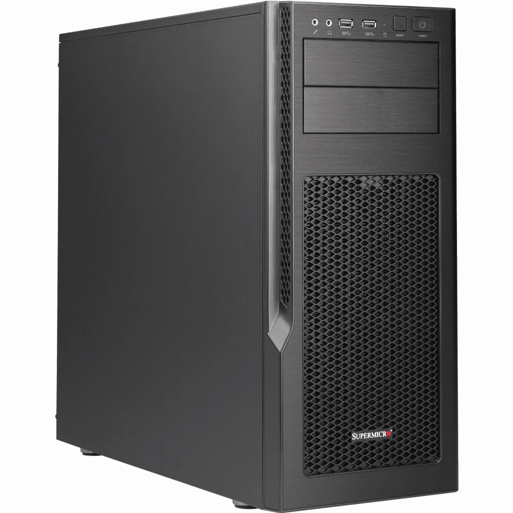 Supermicro CSEGS5A754K