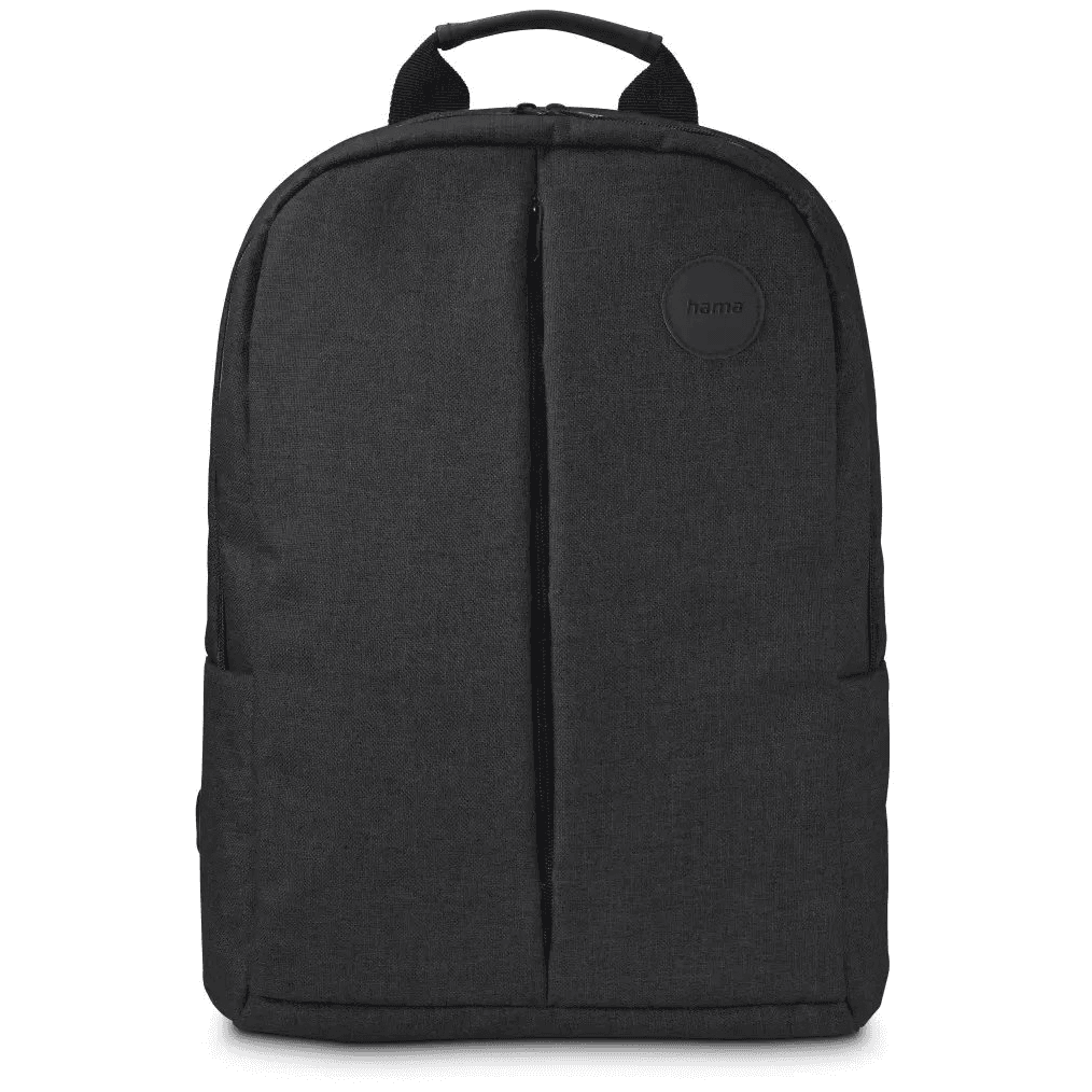 Hama 00231022 taška a batoh na laptop 43,9 cm (17.3") Čierna