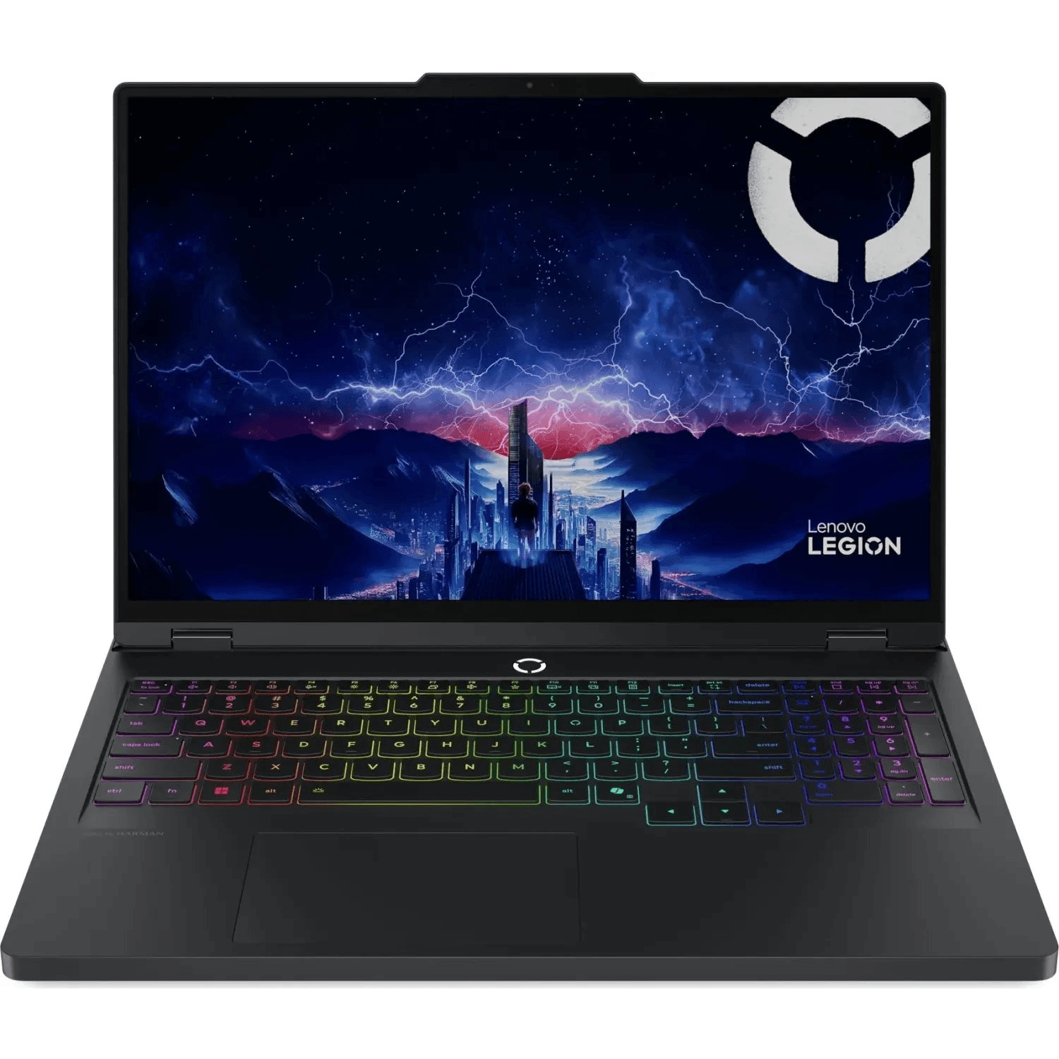 Laptop Lenovo Legion Pro 5 16IAX10 Ultra 7 255HX 32 GB 1 TB