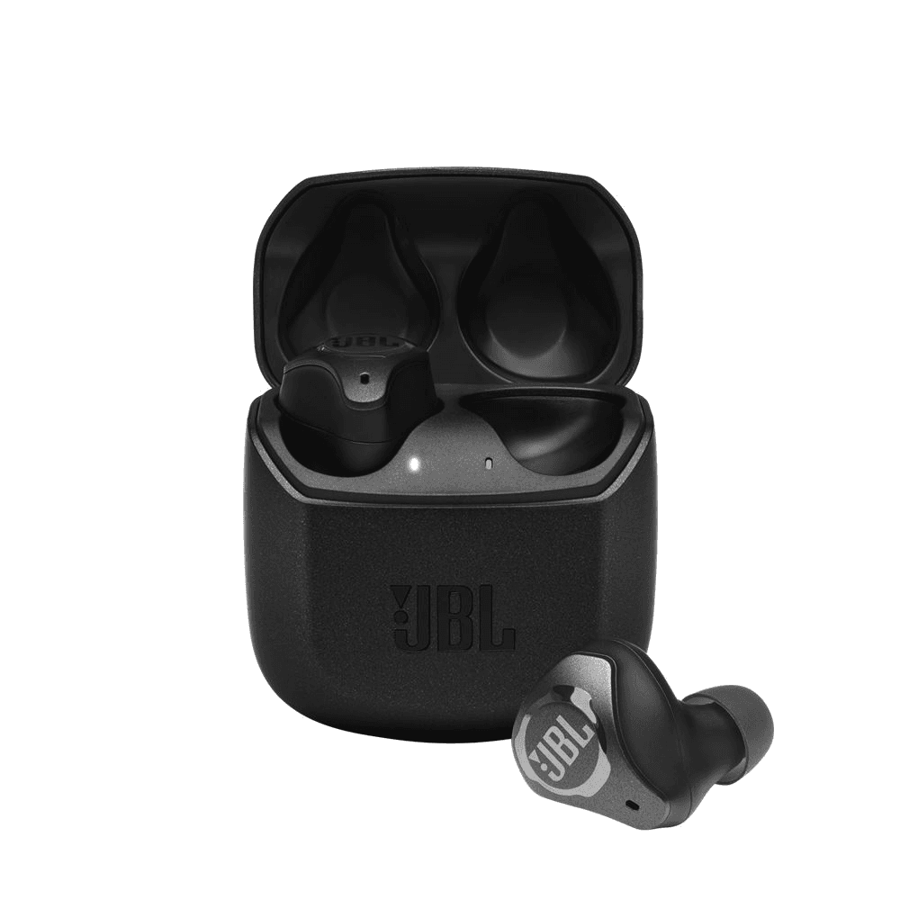 Bezdrôtové slúchadlá do uší JBL Club Pro+