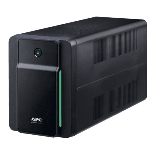 APC BX1200MI-FR UPS Line-Interactive 1,2 kVA 650 W 4 AC zásuvky/AC zásuviek