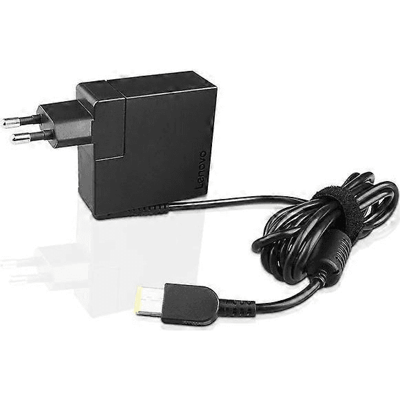 Cestovný napájací zdroj Lenovo 65W 5N21D68222 pre notebooky Lenovo,
