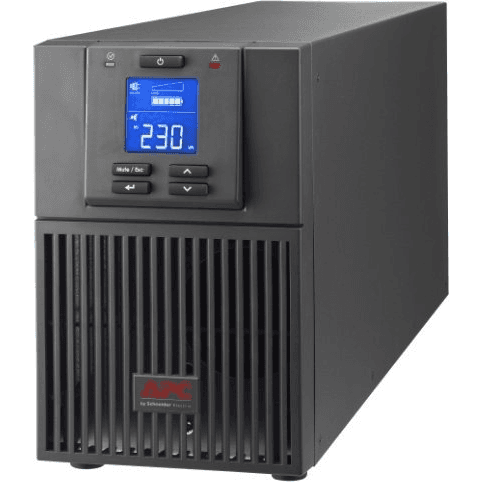 APC SRV1KIL-E UPS 1 kVA 900 W