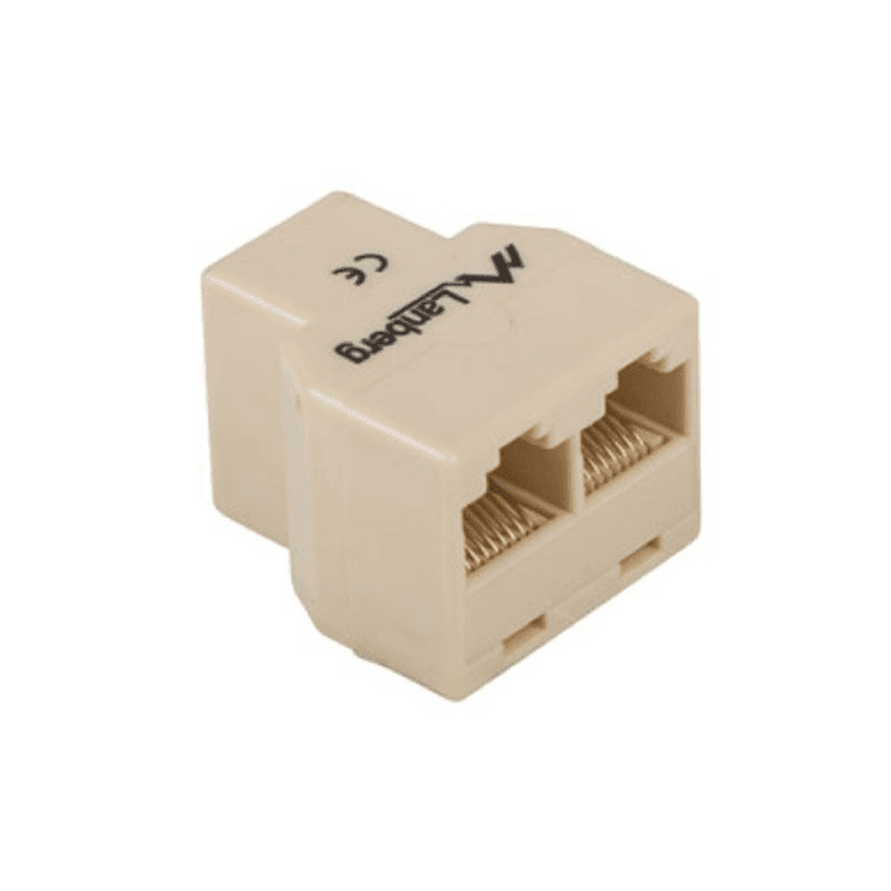 Rozbočovač Lanberg RJ45