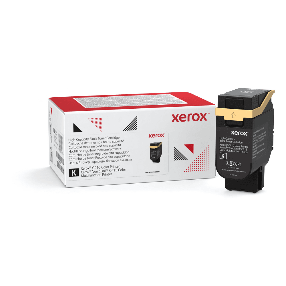 Xerox 006R04685 toner 1 kusov Originál Čierna