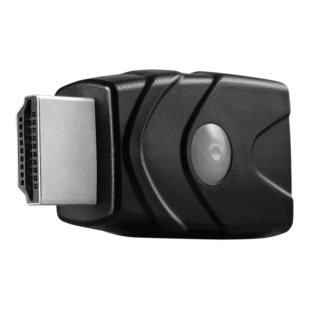 Lindy 32114 káblová redukcia HDMI Type A Čierna