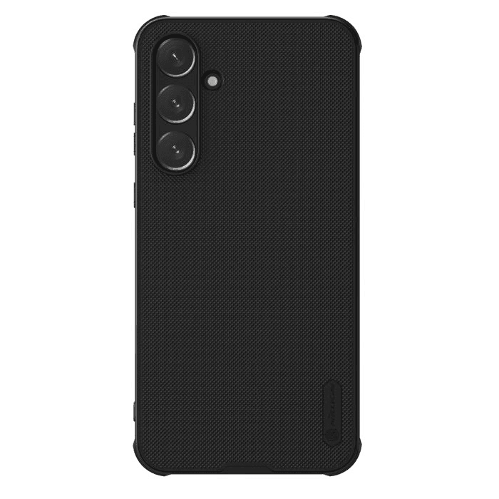 Zadný Kryt Nillkin pre Samsung Galaxy A55 5G čierny