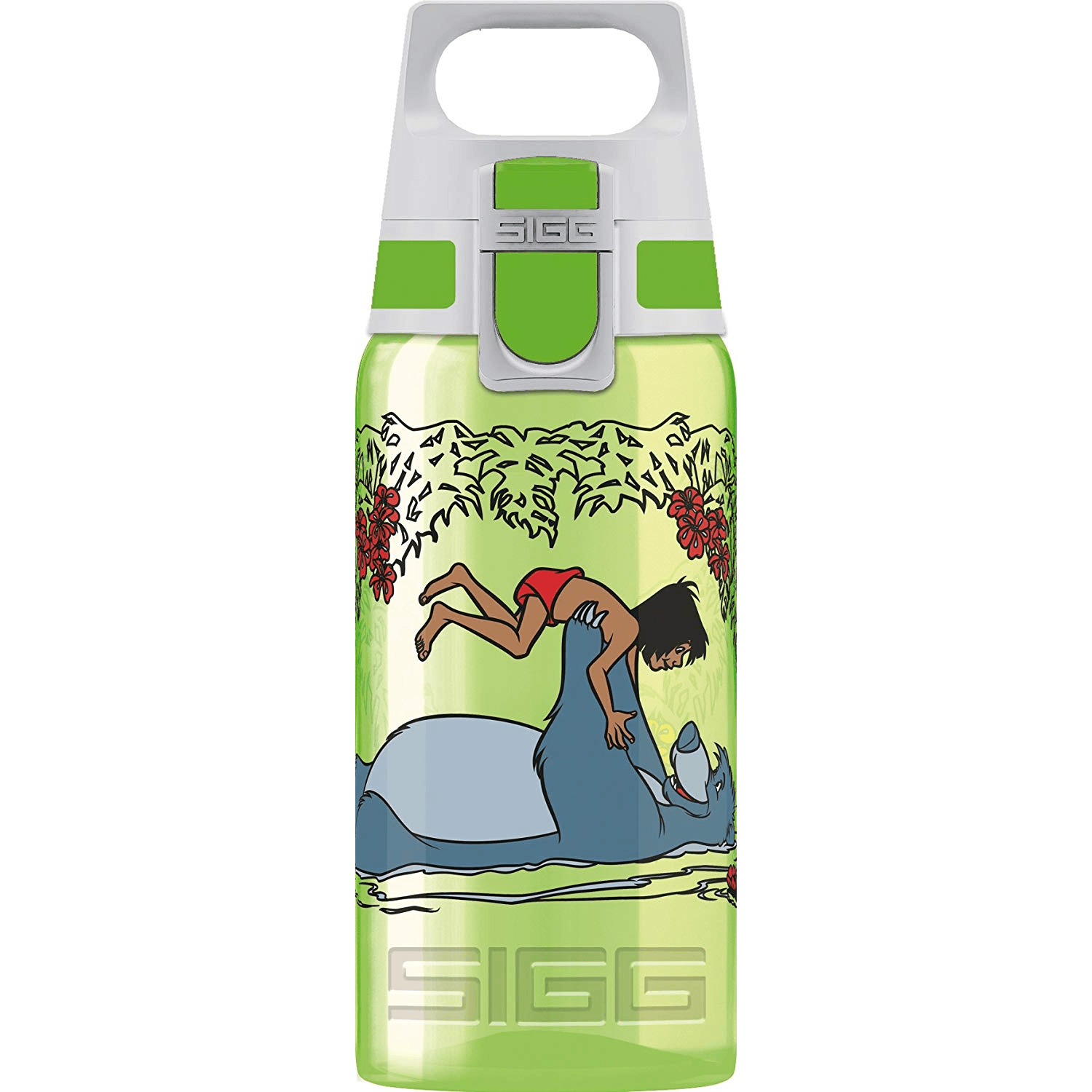 Fľaša Sigg 0,5 ml FF190308