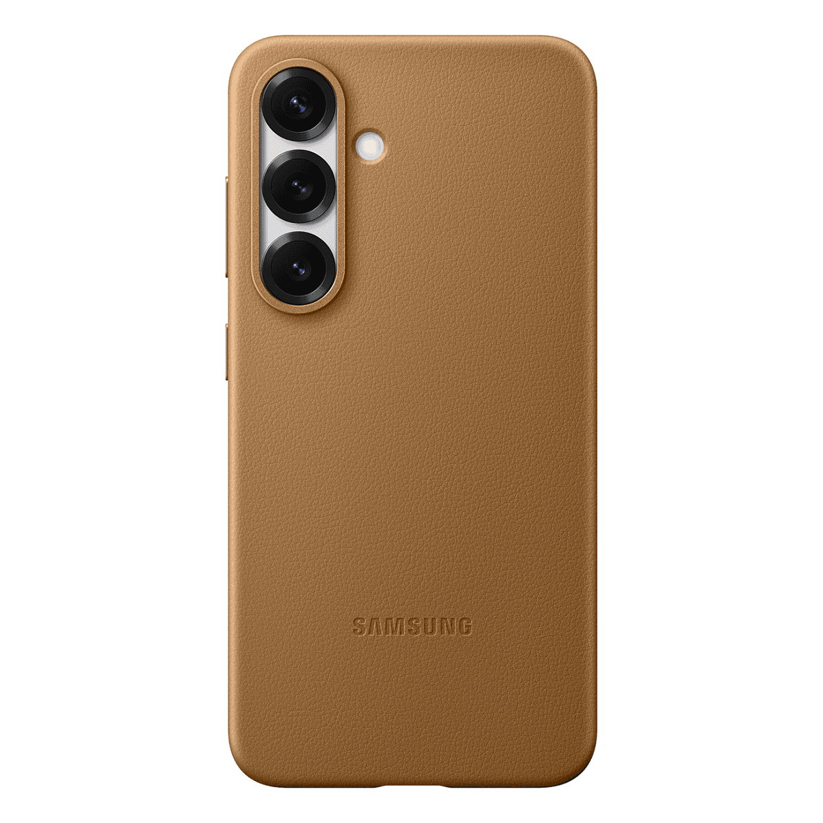 Samsung EF-VS931 puzdro na mobilný telefón 15,8 cm (6.2") Ochranný obal Hnedá