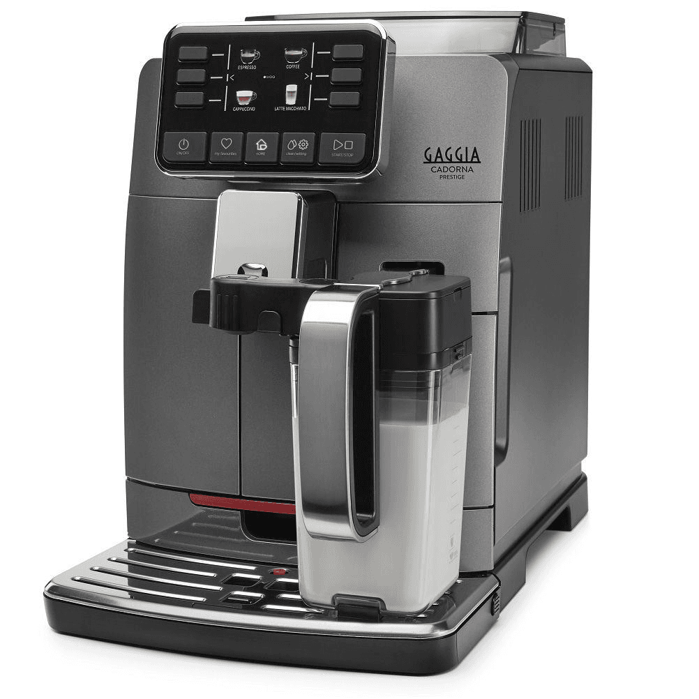 Gaggia RI9604/01 kávovar Plne automatické Espresso kávovar 1,5 L