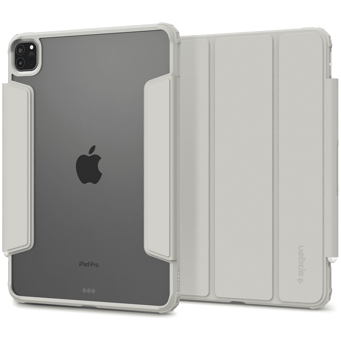Puzdro s magnetickým zatváraním pre iPad Pro 11" 2018-2022, Spigen Air