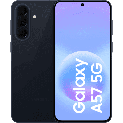 Samsung Galaxy A57 5G 17 cm (6.7") Dual SIM USB Typ-C 8 GB 256 GB 5000 mAh Námorná