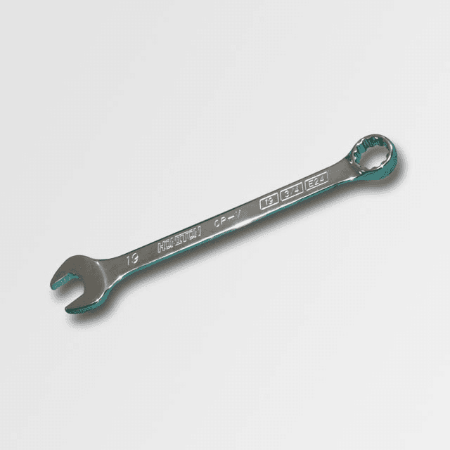 Kľúč očkoplochý Honiton Honidriver 21mm
