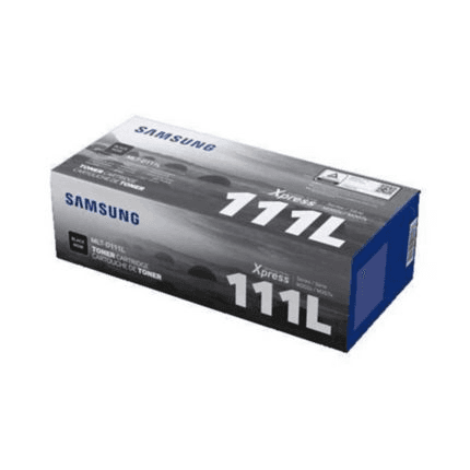 Samsung MLT-D111L High Yield Black Original Cartridge toner 1 kusov Originál
