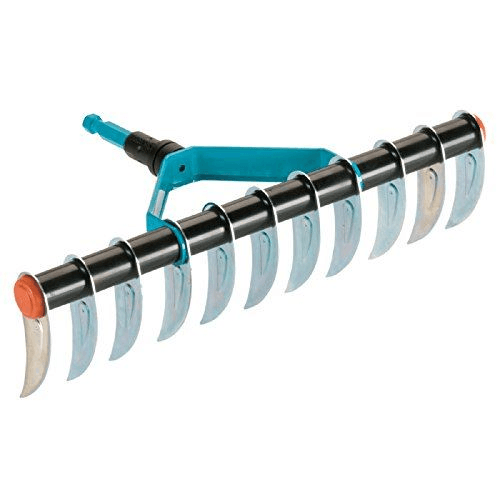Vertikutátor Gardena 35 cm, 1 W