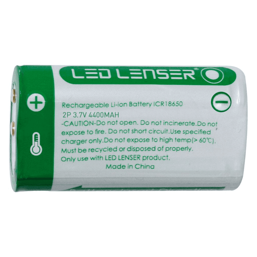 Príslušenstvo pre baterku Led Lenser 7795