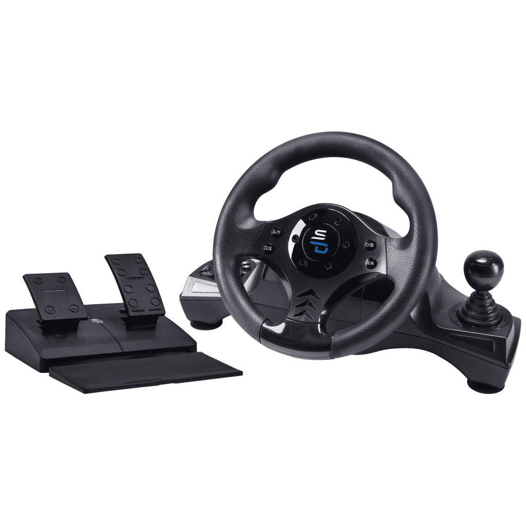 Volant Superdrive GS750