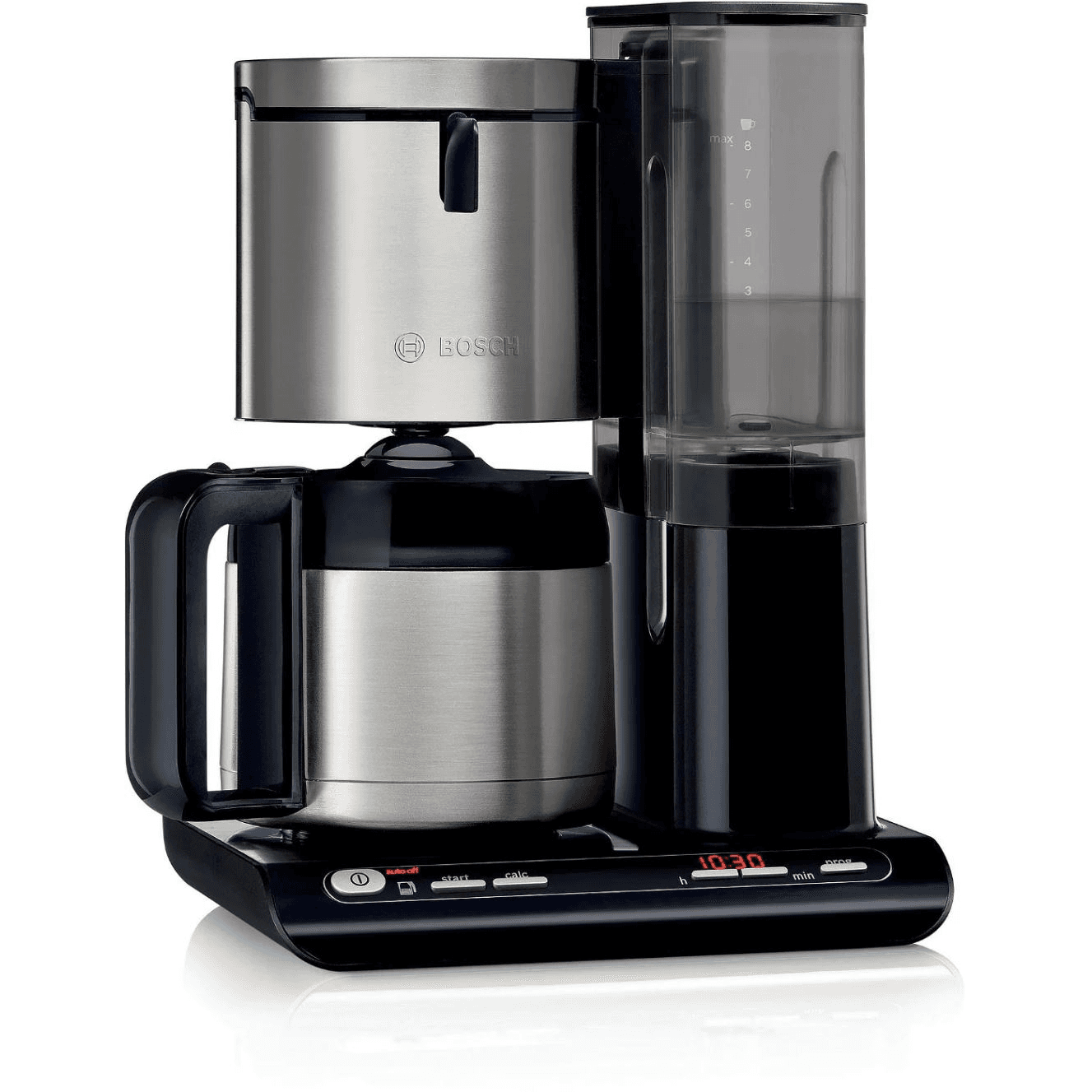 Bosch TKA8A683 kávovar Poloautomatické 1,1 L