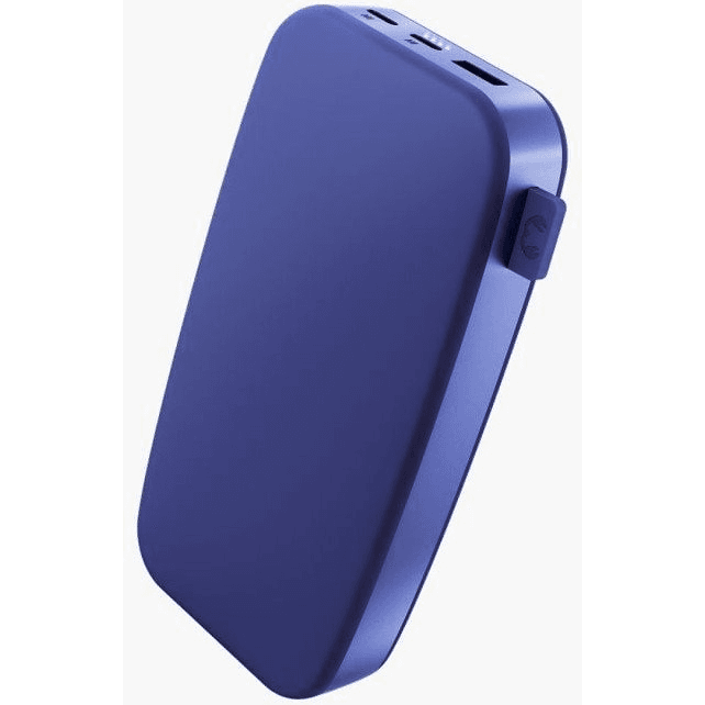 Powerbank Fresh 'n Rebel 24000 mAh, strieborný