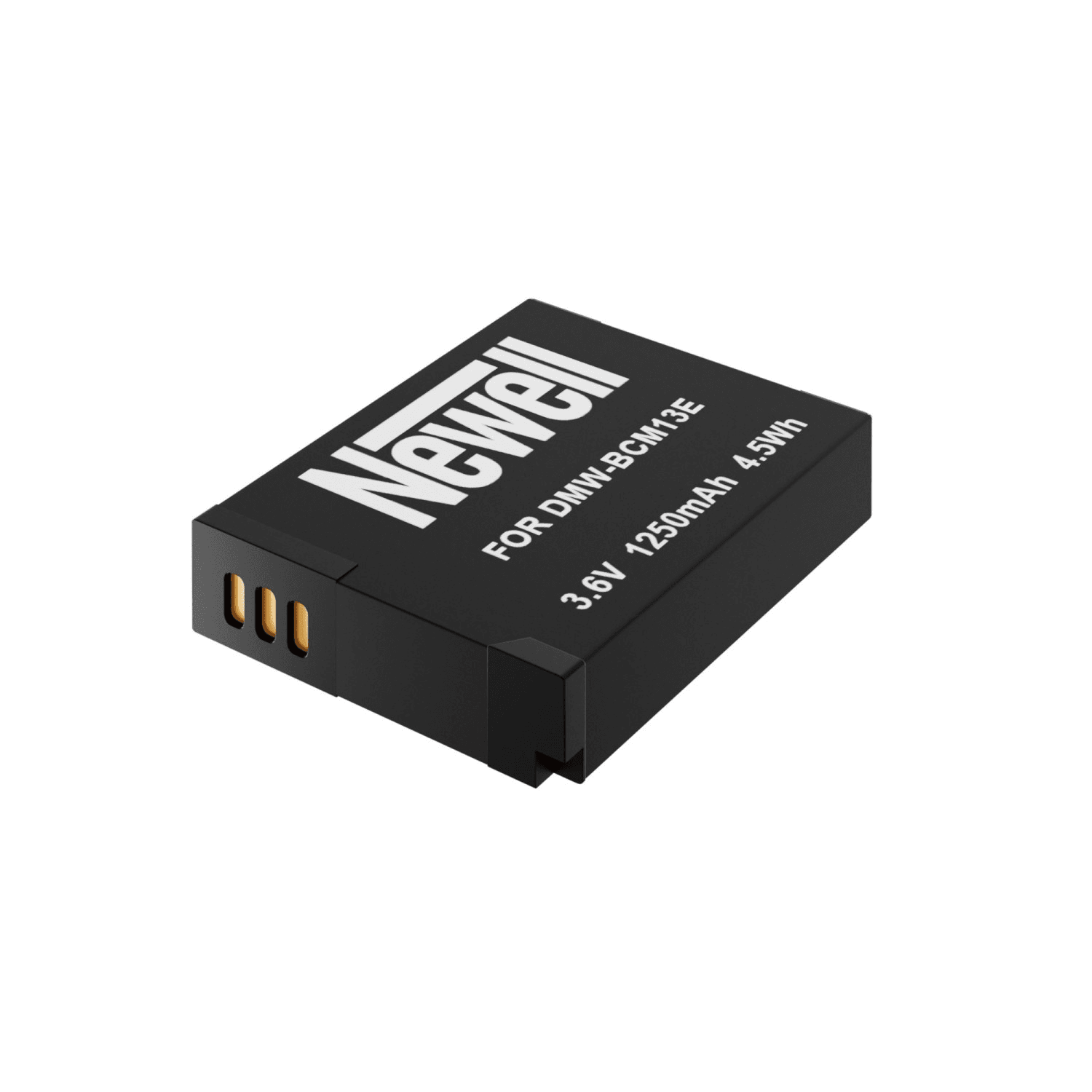 Batéria Newell DMW-BCM13E 1250 mAh pre Panasonic