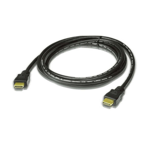 ATEN 2L-7D05H-1 HDMI kábel 5 m Typ HDMI (štandard) Čierna
